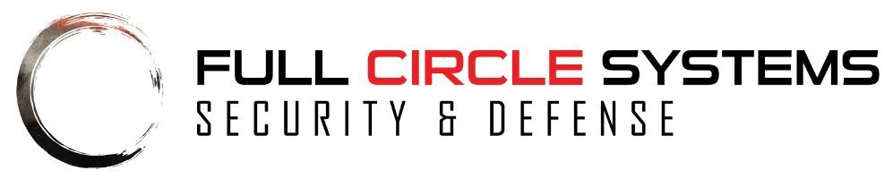 Full Circle Systems Security and Defense